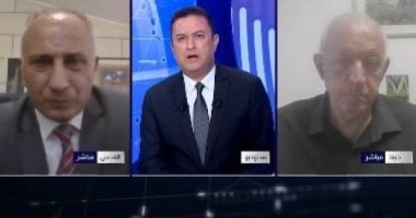 خبير شؤون إسرائيلية حرب إسرائيل مع إيران كبدتها خسائر اقتصادية خبير شؤون إسرائيلية حرب إسرائيل مع إيران كبدتها خسائر اقتصادية