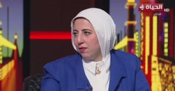 آلاء فوزي التعليم تصدر مقترحات المواطنين في منتدى مصر 2026 والإعلام والثقافة بالمركز الثاني
