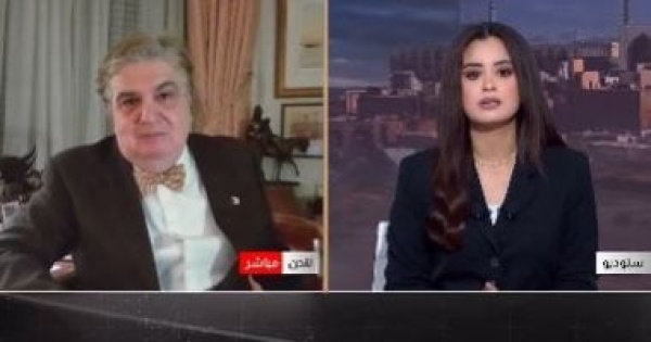 باحث سياسي الولايات المتحدة لا تحتاج إلى قوات برية للسيطرة على إيران
