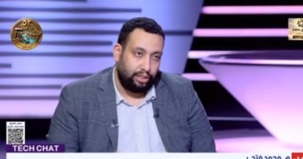 خبير أمن معلومات يحذر أكواد qr قد تسرق بياناتك البنكية خبير أمن معلومات يحذر أكواد qr قد تسرق بياناتك البنكية