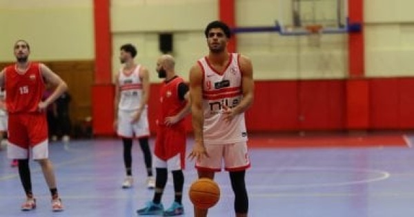 بسبب المستحقات الزمالك يخوض مباراة دورى مرتبط السلة بـ 3 لاعبين كبار فقط بسبب المستحقات الزمالك يخوض مباراة دورى مرتبط السلة بـ 3 لاعبين كبار فقط