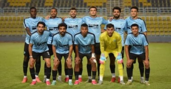 غزل المحلة يسعى لتصحيح المسار أمام سموحة في الدوري الليلة