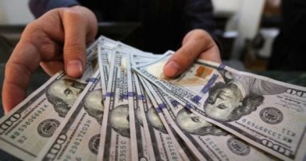خريطة أسعار الدولار كاملة أمام الجنيه بالأسواق اليوم الاثنين خريطة أسعار الدولار كاملة أمام الجنيه بالأسواق اليوم الاثنين