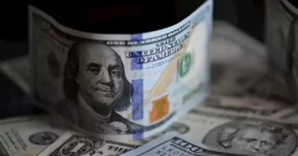 بنك الكويت الوطني يتصدر قائمة أعلى سعر لبيع وشراء الدولار في مصر اليوم الأحد بنك الكويت الوطني يتصدر قائمة أعلى سعر لبيع وشراء الدولار في مصر اليوم الأحد