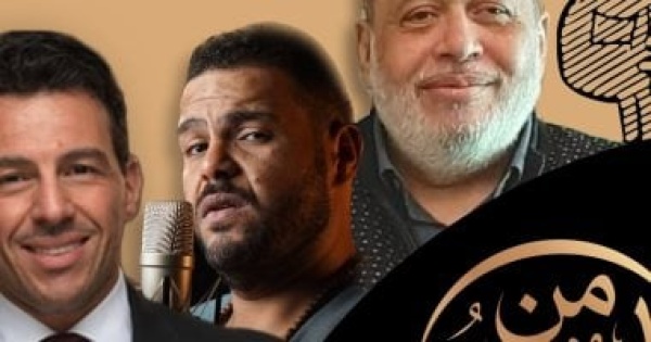 برنامج من ماسبيرو يحتفل الليلة بعيد الميلاد 70 للشاعر بهاء جاهين