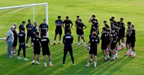 الزمالك يضع الرتوش النهائية على خطة عبور الأهلى فى القمة الزمالك يضع الرتوش النهائية على خطة عبور الأهلى فى القمة