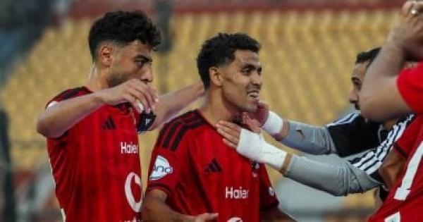 الأهلي يعيد ترتيب أولوياته في صفقات يناير بعد تألق توفيق محمد الأهلي يعيد ترتيب أولوياته في صفقات يناير بعد تألق توفيق محمد