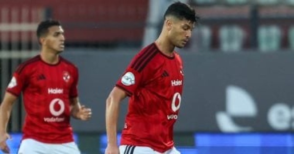 ارتياح فى الأهلى بعد تألق أشرف دارى أمام الزمالك وحل أزمة الدفاع