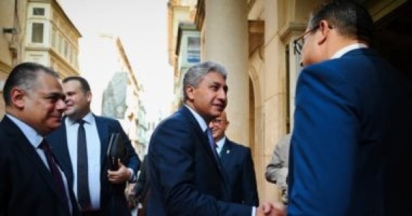 وزير السياحة التوسع في تطبيق مفهوم السفر السلس يتطلب ضوابط متفق عليها دولي ا وزير السياحة التوسع في تطبيق مفهوم السفر السلس يتطلب ضوابط متفق عليها دولي ا