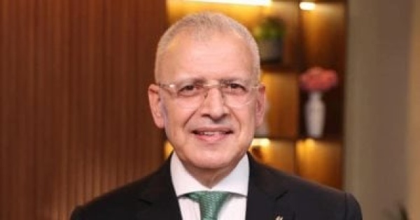 النائب مصطفى مجاهد تزييف الوعي بالذكاء الاصطناعي أخطر من الشائعات النائب مصطفى مجاهد تزييف الوعي بالذكاء الاصطناعي أخطر من الشائعات