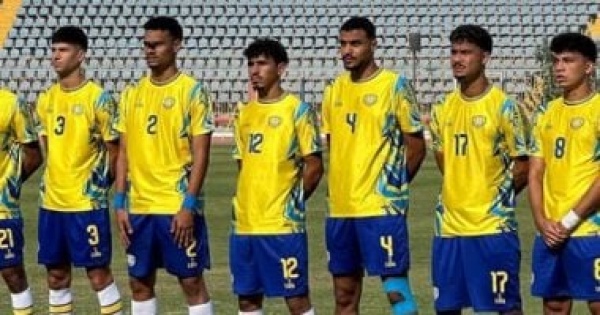 5 مباريات فى ختام الجولة التاسعة لدورى المحترفين أبرزها السكة والإسماعيلى