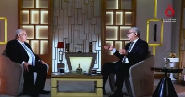 حسين الهنداوي لـ الجلسة سرية احتلال العراق عام 2003 لم يكن مشروعا لبناء دولة ديمقراطية حسين الهنداوي لـ الجلسة سرية احتلال العراق عام 2003 لم يكن مشروعا لبناء دولة ديمقراطية