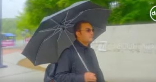 صعيدى فى الجامعة الكورية قصة نجاح وفخر للباحث عماد الكومى بـ مصر تستطيع