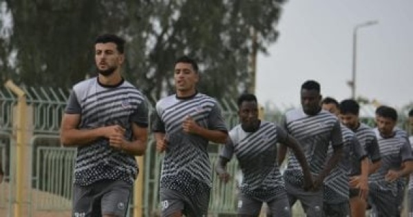 بترول أسيوط يختتم استعداداته اليوم لمواجهة أبو قير للأسمدة بالدوري بترول أسيوط يختتم استعداداته اليوم لمواجهة أبو قير للأسمدة بالدوري