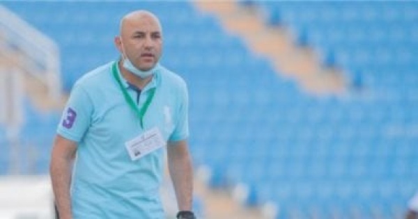 عبد المقصود وبيبو أخر الضحايا قطار إقالات المدربين لا يتوقف في الدوري عبد المقصود وبيبو أخر الضحايا قطار إقالات المدربين لا يتوقف في الدوري