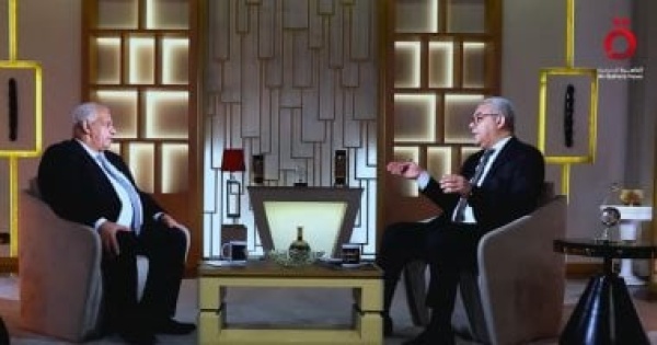 حسين الهنداوى لـ الجلسة سرية صدام حسين بدأ الحرب العراقية الإيرانية دون مبررات