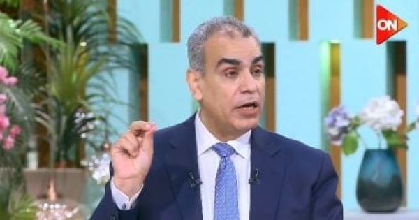 عبدالواحد النبوي جمعنا 1000 وثيقة متعلقة بحرب أكتوبر في مجلدين بدار الوثائق عبدالواحد النبوي جمعنا 1000 وثيقة متعلقة بحرب أكتوبر في مجلدين بدار الوثائق