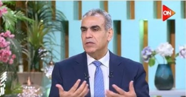 عبدالواحد النبوي نصر أكتوبر أعظم إنجاز مصري في التاريخ الحديث حتى الآن عبدالواحد النبوي نصر أكتوبر أعظم إنجاز مصري في التاريخ الحديث حتى الآن