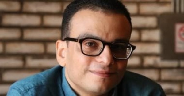 في ضيافة nile tv المخرج أمير رمسيس يتناول تأثير التقنيات الرقمية على مستقبل الإخراج في ضيافة nile tv المخرج أمير رمسيس يتناول تأثير التقنيات الرقمية على مستقبل الإخراج