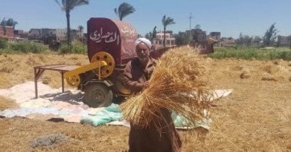 الاكتفاء الذاتى ودعم الفلاح وزيادة الصادرات أبرز 3 ملفات على مائدة زراعة النواب الاكتفاء الذاتى ودعم الفلاح وزيادة الصادرات أبرز 3 ملفات على مائدة زراعة النواب