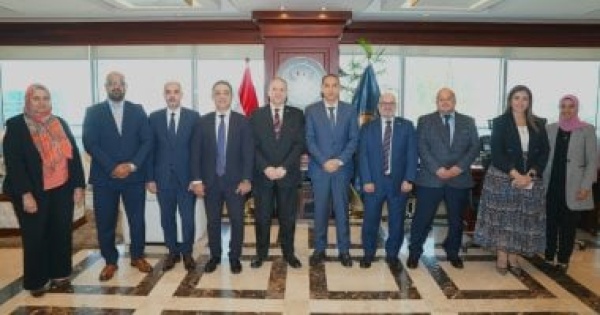 الرقابة المالية ووحدة غسل الأموال تنظمان لقاء مع القطاع المالي غير المصرفي