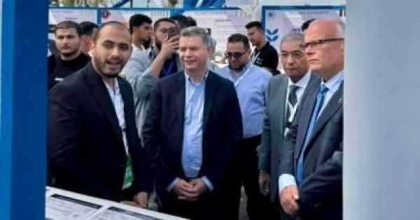 رئيس إيتيدا الذكاء الاصطناعي يفتح فرص ا جديدة أمام الشركات الناشئة