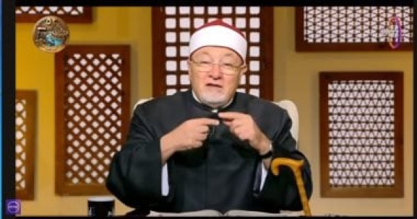 الشيخ خالد الجندي شوفوا الإنجازات اللي عايشين فيها كفاية إن الكهرباء مش بتقطع الشيخ خالد الجندي شوفوا الإنجازات اللي عايشين فيها كفاية إن الكهرباء مش بتقطع