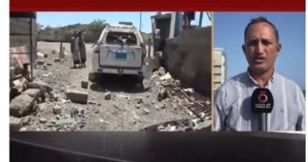 تصعيد ميداني في اليمن واستهداف مواقع حوثية بصنعاء