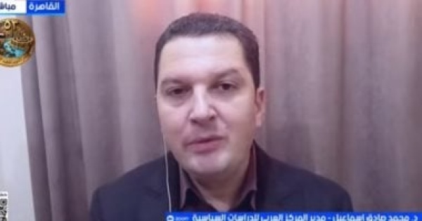 خبير لإكسترا نيوز منتدى العلمين يدعم التكامل الاقتصادى الأفريقى