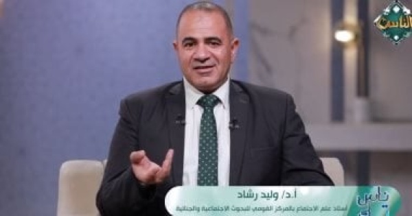 وليد رشاد يدعو صناع المحتوى لتوثيق انتصارات أكتوبر بلغة الأجيال الجديدة وليد رشاد يدعو صناع المحتوى لتوثيق انتصارات أكتوبر بلغة الأجيال الجديدة