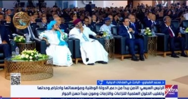 باحث علاقات دولية منتدى العلمين أفريقيا للأعمال يحول التكامل لمشروعات باحث علاقات دولية منتدى العلمين أفريقيا للأعمال يحول التكامل لمشروعات