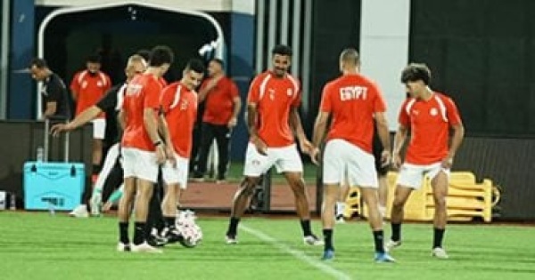 بالتوقيت الشتوي موعد مباراتي مصر ومالاوي فى تصفيات أمم أفريقيا بالتوقيت الشتوي موعد مباراتي مصر ومالاوي فى تصفيات أمم أفريقيا