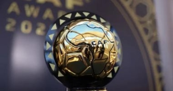 نيجيريا تستضيف حفل جوائز الأفضل فى أفريقيا 2026 يوم 7 ديسمبر نيجيريا تستضيف حفل جوائز الأفضل فى أفريقيا 2026 يوم 7 ديسمبر