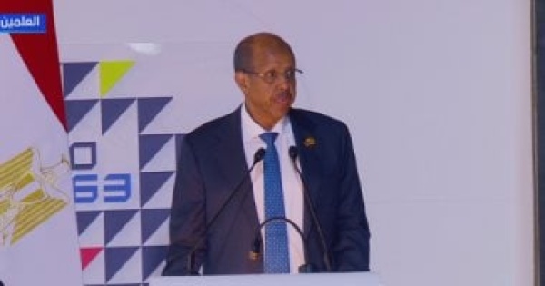 رئيس مفوضية الاتحاد الأفريقي شراكة القطاع الخاص ضرورة لبناء اقتصاد قاري منافس