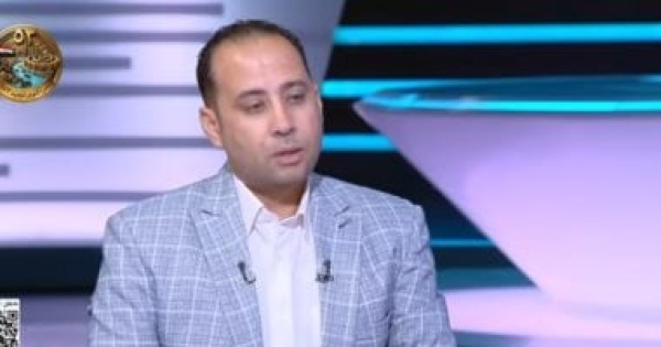 زكي القاضي منتدى العلمين فرصة لتعظيم الشراكة الاقتصادية بين مصر وأفريقيا