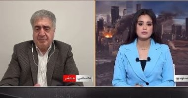خبير مخاوف ارتفاع أسعار النفط وانتخابات التجديد النصفي وراء تجنب ترامب ضرب ا يران