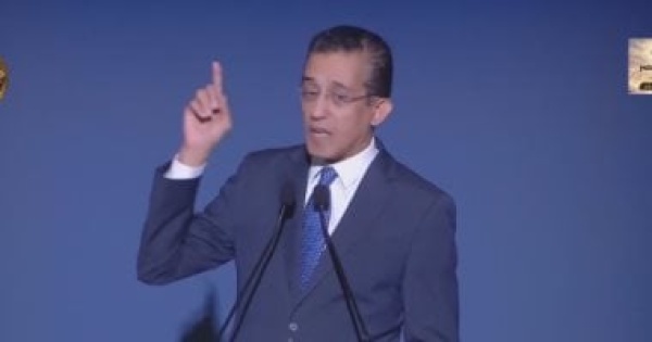 زياد عبد التواب السوشيال ميديا سلاح مؤثر في معركة الوعي واستهداف القيم