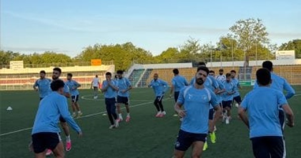 موعد مباراة بيراميدز والمريخ بنتيو الجنوب سوداني في دوري أبطال أفريقيا والقنوات الناقلة موعد مباراة بيراميدز والمريخ بنتيو الجنوب سوداني في دوري أبطال أفريقيا والقنوات الناقلة