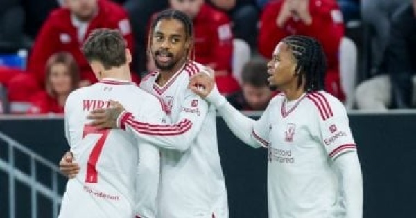 ليفربول يسعى لاستعادة نغمة الانتصارات فى الدوري الإنجليزي أمام برينتفورد