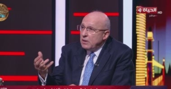 وزير الصحة الأسبق مصر قهرت فيروس سي بعدما كانت الأولى عالمي ا فى الإصابة وزير الصحة الأسبق مصر قهرت فيروس سي بعدما كانت الأولى عالمي ا فى الإصابة