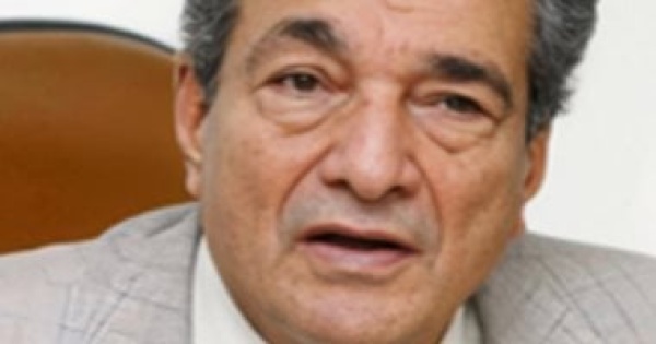 أحمد المسلماني فاروق شوشة سيظل رمزا من رموز القوة الناعمة وأعلام ماسبيرو