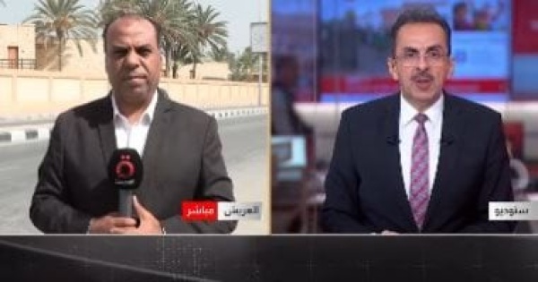 شريان الحياة لا يتوقف جهود مصرية متواصلة لإدخال المساعدات إلى غزة شريان الحياة لا يتوقف جهود مصرية متواصلة لإدخال المساعدات إلى غزة
