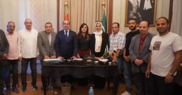 بعد غلق باب الترشح 141 مرشحا للهيئة العليا بالوفد و12 لـ السكرتارية بعد غلق باب الترشح 141 مرشحا للهيئة العليا بالوفد و12 لـ السكرتارية