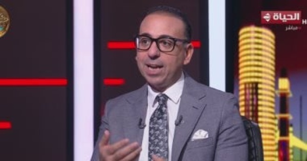 جمال رائف الأمن الفكرى المصرى أحد مرتكزات الأمن القومى ومواجهة التحديات تتطلب أدوات جديدة جمال رائف الأمن الفكرى المصرى أحد مرتكزات الأمن القومى ومواجهة التحديات تتطلب أدوات جديدة