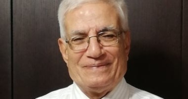 آخر ظهور للمؤرخ الراحل أحمد زكريا الشلق غد ا على النيل الثقافية آخر ظهور للمؤرخ الراحل أحمد زكريا الشلق غد ا على النيل الثقافية