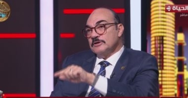 رضا فرحات التنمية مرتبطة بالوعى ومشاركة المواطنين في العمل والحفاظ على الدولة رضا فرحات التنمية مرتبطة بالوعى ومشاركة المواطنين في العمل والحفاظ على الدولة