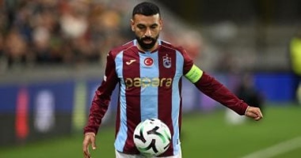 رئيس طرابزون يتغنى بمحمد صلاح مثل ميسي ورونالدو