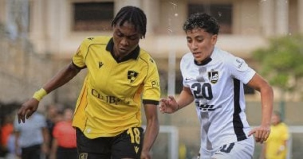 المصرى يلتقى مسار اليوم بدورى الكرة النسائية