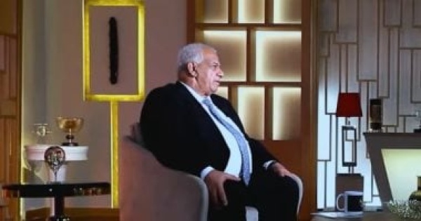 حسين الهنداوي لـ الجلسة سرية أي تقارب بين العراق وإسرائيل مرفوض شعبيا