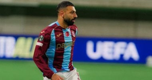 محمد صلاح يدعم التشكيل المثالي للجولة الأولى فى دوري المؤتمر الأوروبي
